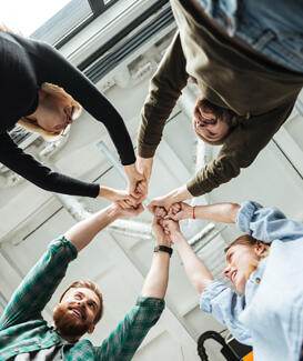 Inicio - Agencia Surfing Digital Bogotá